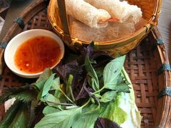 -CHINCHIN 青青·泰国料理(万象食家店)