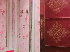 -乐比酷KTV(前进大街店)