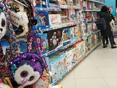 -TOYSRUS玩具反斗城(天津远洋乐堤港店)