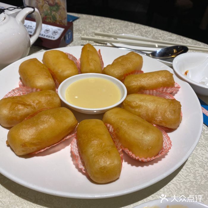 泮金大塘(北二七路店)图片