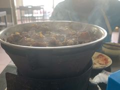 -朝鲜饭店(房山店)