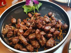 -友强·23年特色海鲜大排档(厦门店)