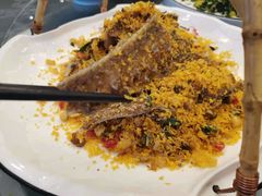 干煎带鱼-海景壹号大酒店(滨湖店)