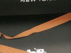 -COACH蔻驰(恒隆广场店)