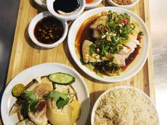 -尚轩·海南鸡饭