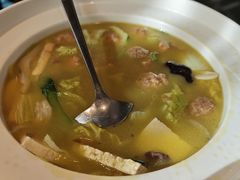 -面辣子·陕西家乡菜(长安店)