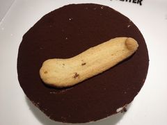 提拉米苏-斗牛士牛排餐厅(嘉里汇店)