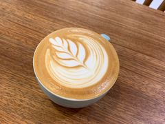 -琥珀咖啡 Ambercoffee