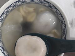 -老胡甜汤(龙眼店)