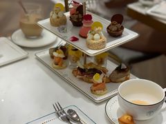 -PAUL LAFAYET 法式甜品(深圳湾万象城店)