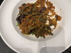 -京采烤鸭清真餐厅(金桥店)