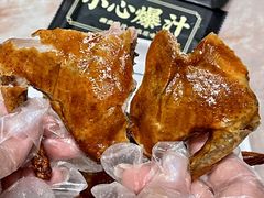 -羽鸽集·乳鸽专门店·地道顺德菜(岭南站店)