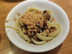 甜水面-付小姐在成都(川沙店)
