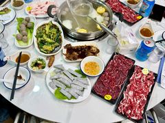-全好食潮汕牛肉火锅(泗洲路店)