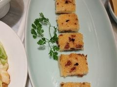 -孔雀云贵川·融合菜(长宁来福士店)