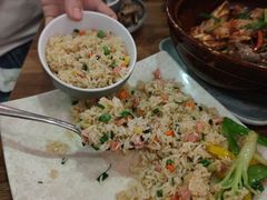-先记烧鹅王·本地粤菜(福永店)