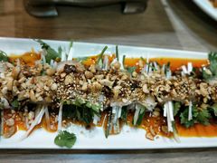 -老地方川菜馆(肥西路店)