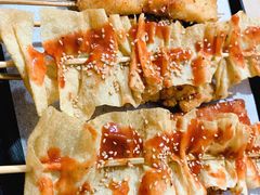 -老好吃清真麻辣烫