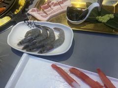 -外婆掌柜·东北家庭烤肉(托乐嘉店)