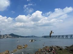 -黑石礁公园