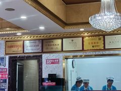 -北方饺子王·海肠捞饭·海鲜锅(山大店)