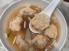 -麦奀云吞面世家(佐敦店)