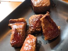 -广州富力君悦大酒店·凯菲厅