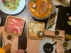 -山葵家·创意料理(宁波来福士店)