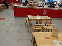 -塔斯汀中国汉堡(嘉禾望岗地铁站店)