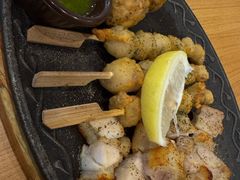 -萨莉亚意式餐厅(深圳北站店)