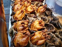 -浪哥卤味捆鸡(南门口店)