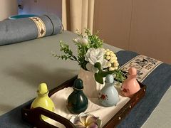 -道合堂·中式按摩·spa(民治店)