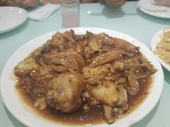 -胖子菜馆(隆昌路店)