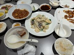 -燕春楼(海河华鼎店)