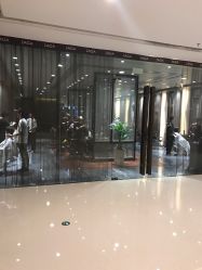 -扎嘎形象设计