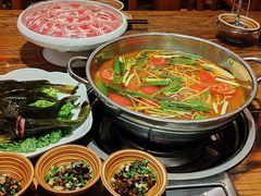 -亮欢寨(凯里总店)