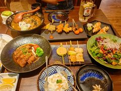 -鸟鹏烧鸟居酒屋(天河领展店)