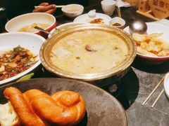 -金掌勺东北菜(格兰晴天店)