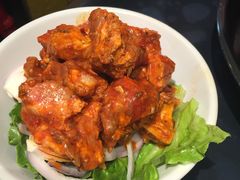 -么肆烤肉·中式自助·烤肉大排档(街道口季佳PAI店)