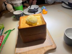 -绿茶餐厅(西单老佛爷店)