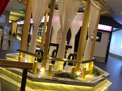 -小厨娘淮扬菜(六合欢乐港店)