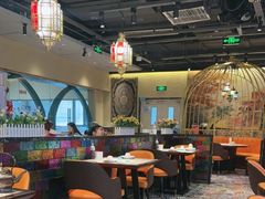-巴依老爷新疆美食(天津远洋乐堤港店)