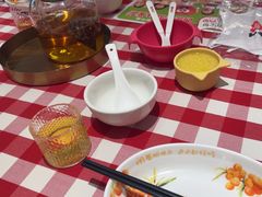 -西贝(无锡万象城店)
