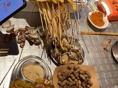 -有局·成都市井烧烤·精酿啤酒(双楠店)