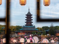 -盘门景区