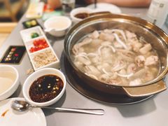 阳江珍珠马蹄-烹然四季椰子鸡火锅(团结湖总店)