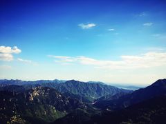 -大岭沟猕猴桃谷风景区