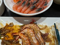 -渔乐之昕·铁板烧自助餐(虹悦城店)