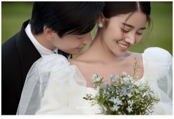 -杭州金夫人婚纱摄影(富阳私享店)