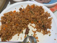 -千牛将·鲜牛肉火锅(开元路店)